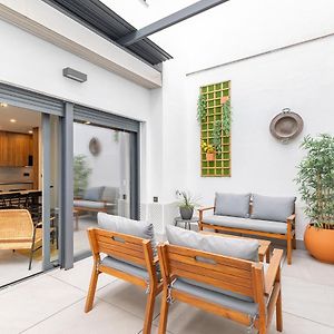 Appartement met Twee Slaapkamers